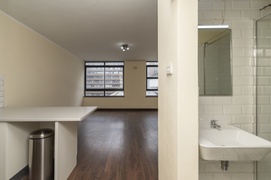 0 Bedroom Property for Sale in Cape Town City Centre Western Cape